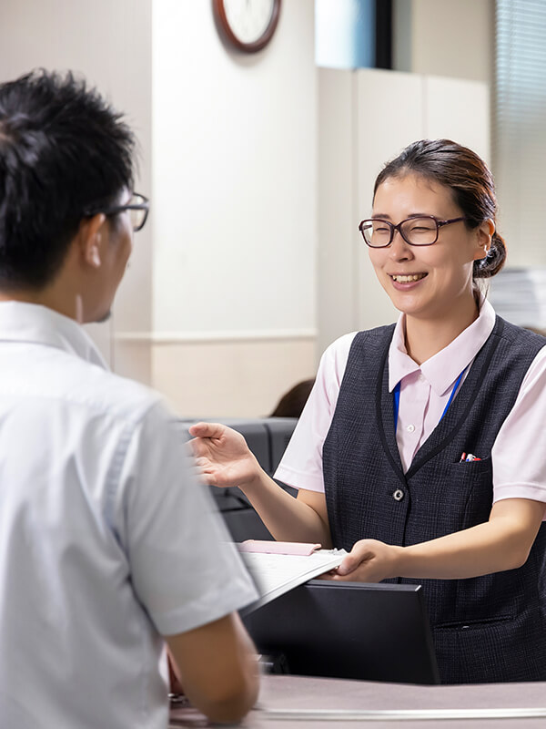 介護医療院